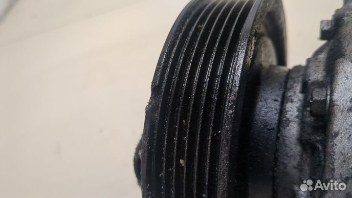 Компрессор кондиционера Audi A6 (C6), 2009