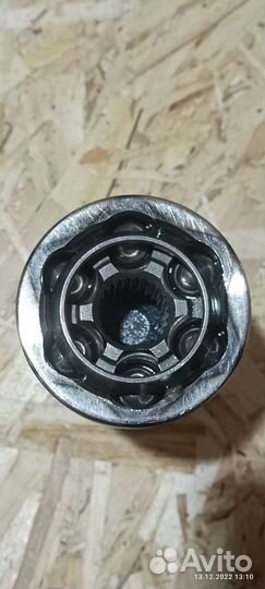 Шрус задний наружный для BRP Maverick X3