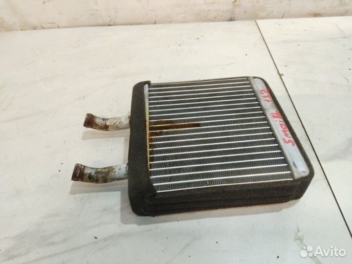 Радиатор печки Lifan Smily 320 LF479Q3 2011