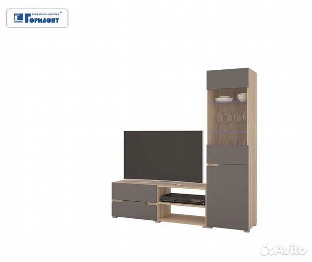 Гостиная Анталия один