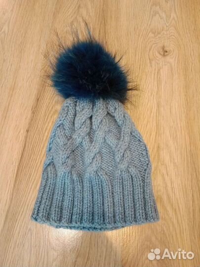 Шапка женская