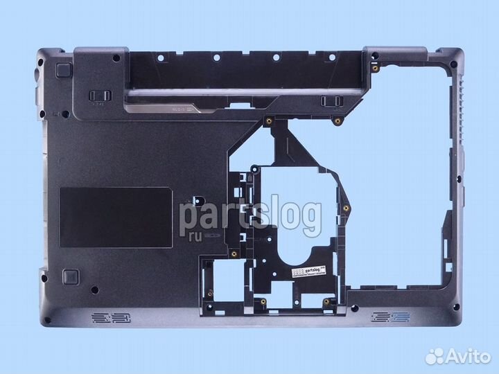 Поддон для Lenovo IdeaPad G570 G575 G575AX G575GX