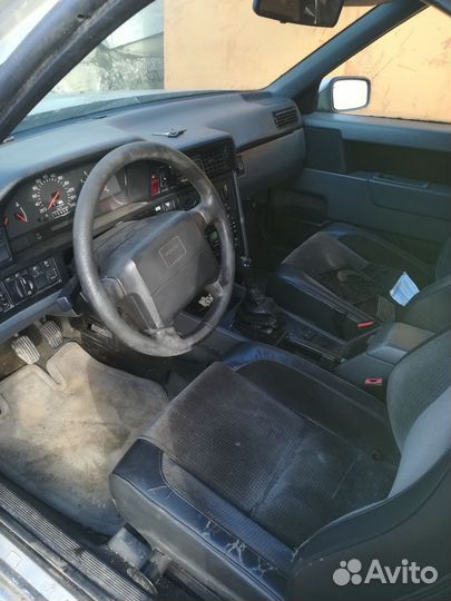 Разборка на volvo 850