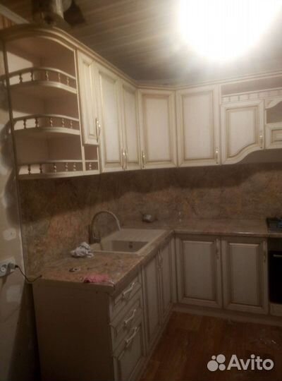 Сборка мебели