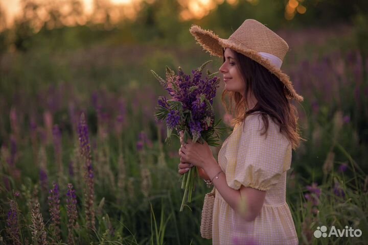 Семейный фотограф