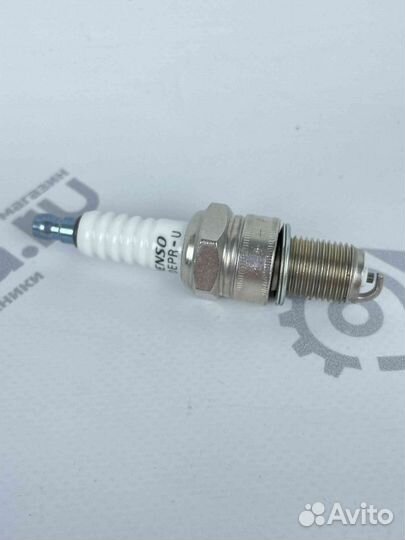 Свеча Буран denso W20EPR-U (3047) оригинал Япония