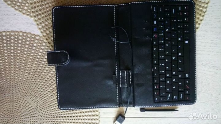 Механическая клавиатура