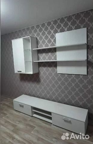 Стенка в гостиную