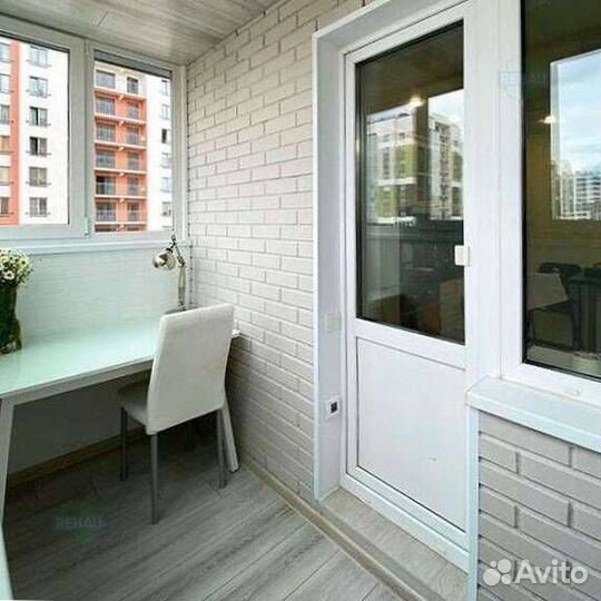 Окно в квартиру / дом / коттедж