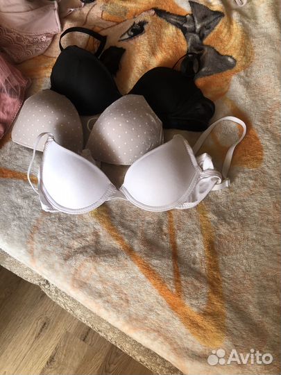 Бюстгальтер