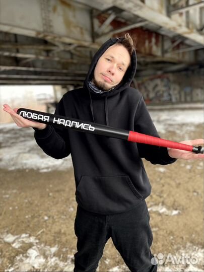 Бейсбольная бита