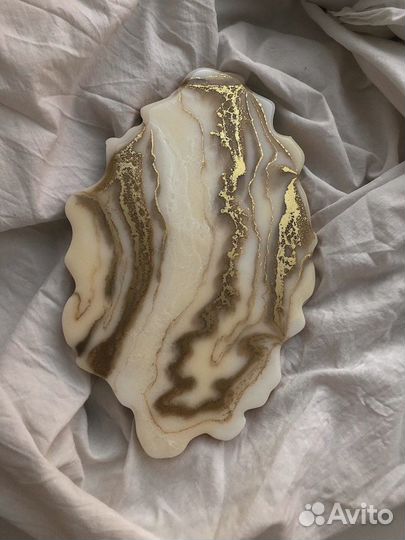 Изделия из эпоксидной смолы