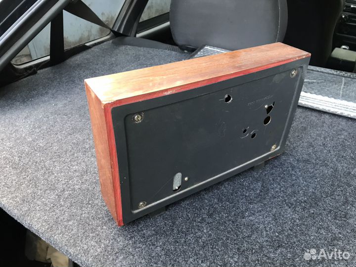 Часы подарочные 1978г