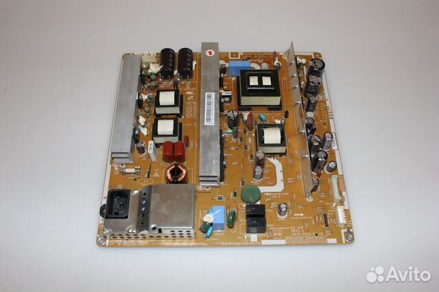 Оригинальная BN44-00330A