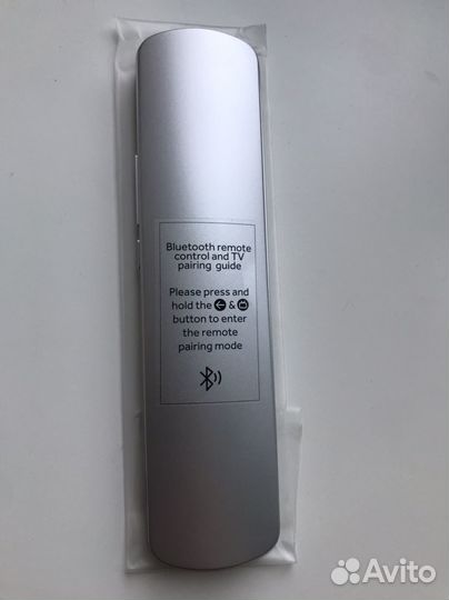 Пульт ду Haier HTR-U33GR оригинал, новый