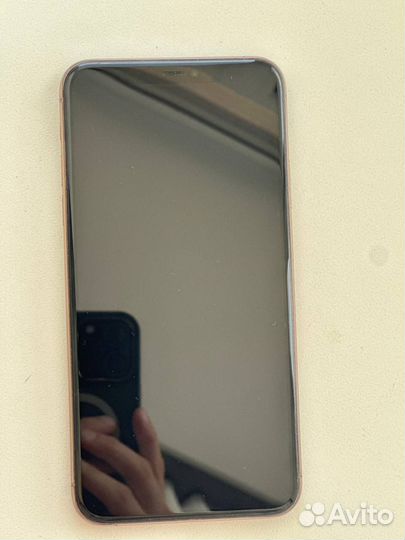 iPhone 11 про макс