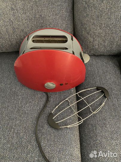 Тостер Bosch FD9208