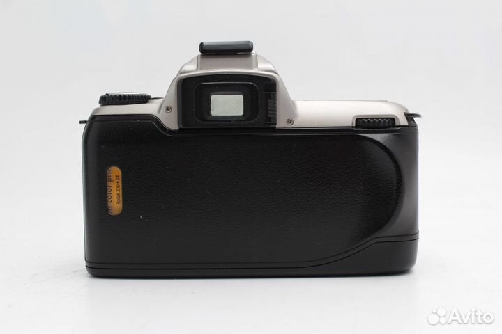 Nikon F65 body