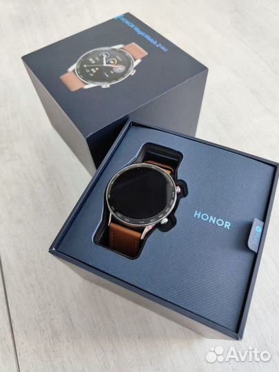 Часы Honor magic watch 2