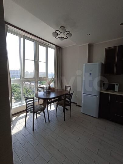 2-к. квартира, 75 м², 12/15 эт.