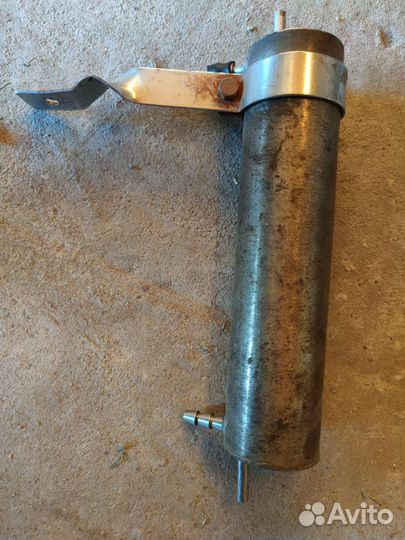 Бак нержавейка