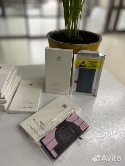 Запчасть для телефона iPhone