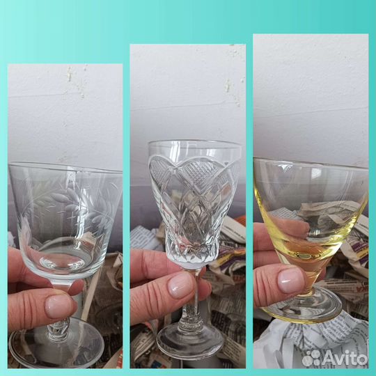 Посуда, сервизы, вазы