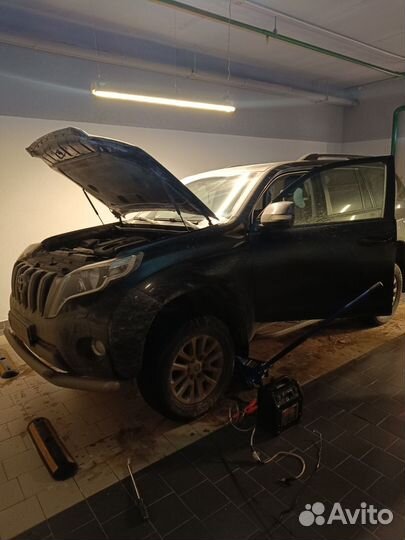 Вскрыть замок квартиры, автомобиля