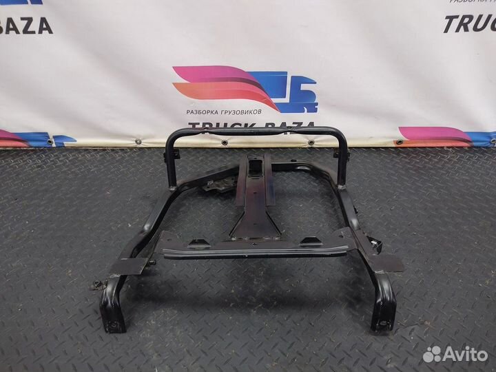 3175662 Кронштейн торпедо Volvo FH