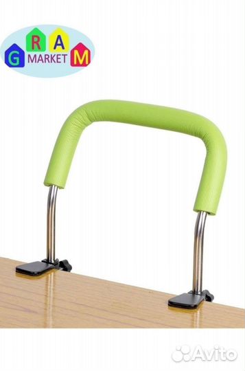 Тренажёр осанки для письма