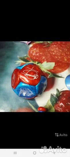 Детские игрушки