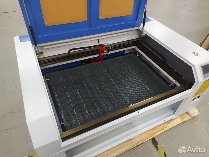 Лазерный станок co2 1060