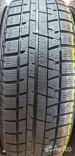 Yokohama Ice Guard IG50A+ 195/65 R15 91M