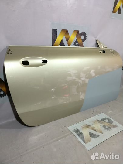 Mercedes W238 Дверь Правая 2387