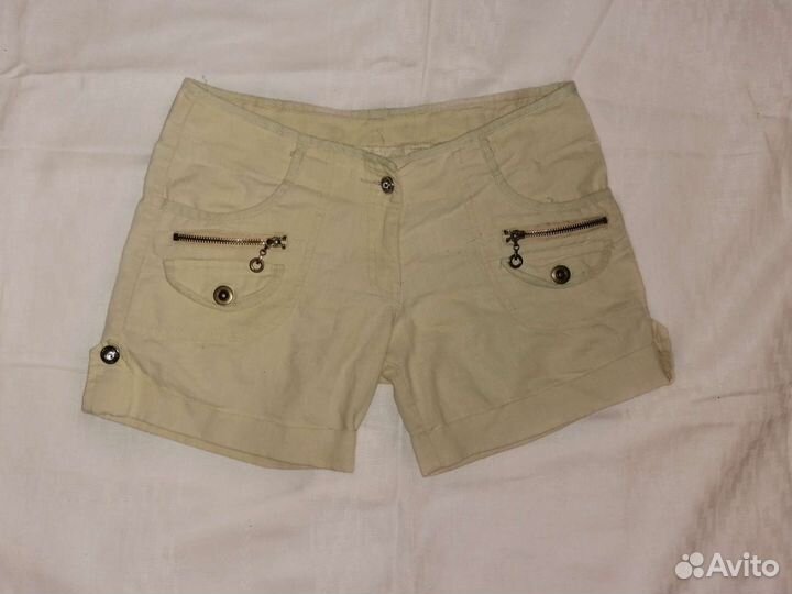 Женские шорты