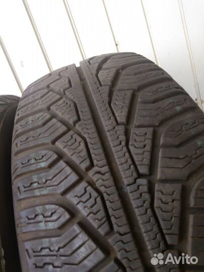 Uniroyal MS Plus 77 185/60 R15