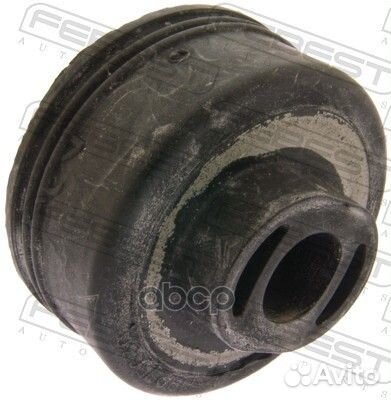 Подушка подрамника (mitsubishi pajero II V14W-V55W