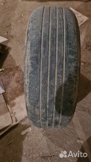 Bridgestone Dueler H/L 225/60 R18 100V