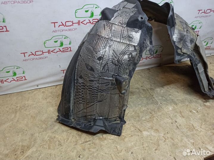 Подкрылок передний правый toyota Camry V70 (2017+)