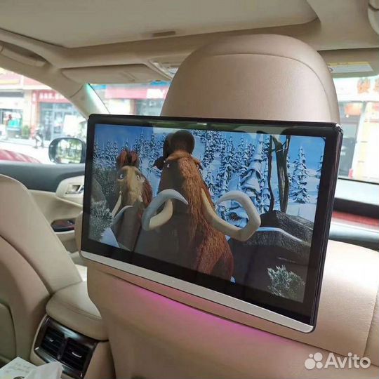 Передача изображения с Android, USB to hdmi