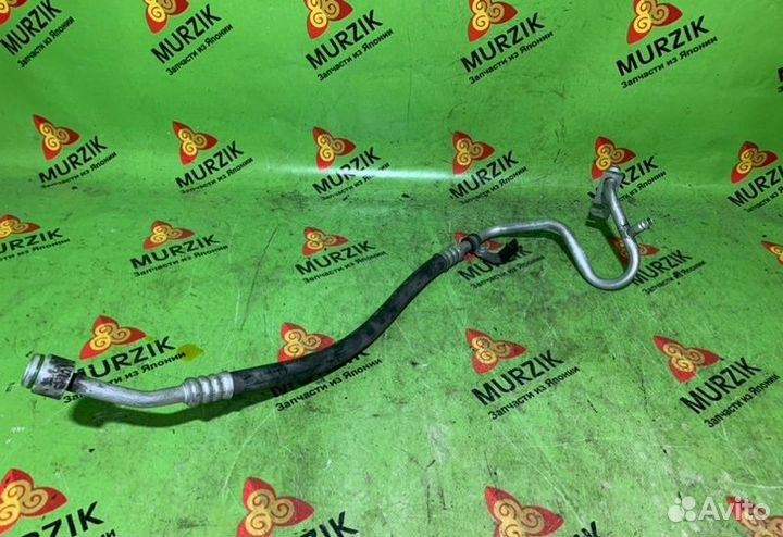 Трубка кондиционера Mercedes M-Class W163 112.970