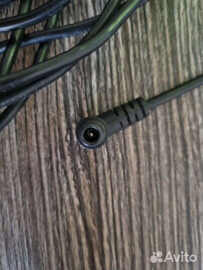 Зарядное для Sony Vaio