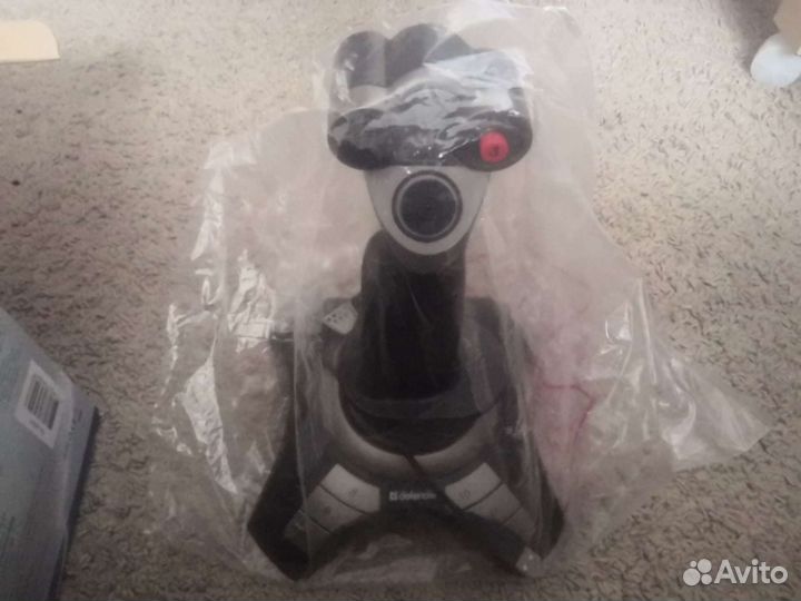 Джойстик cobra r4