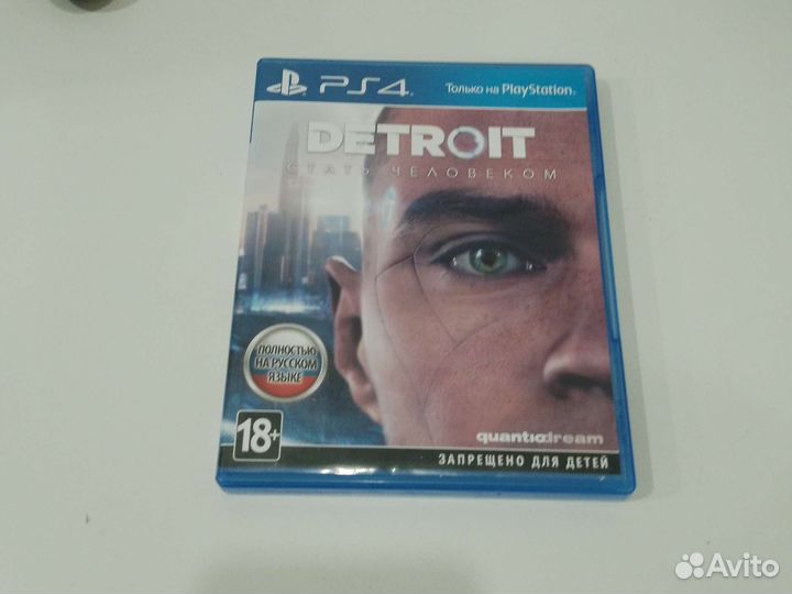 Игры для приставок ps4