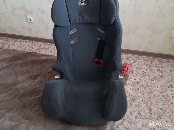 Детское автокресло бу
