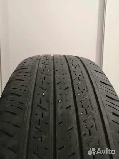 Dunlop Grandtrek ST30 225/65 R17 102H