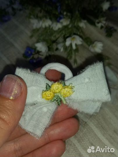 Набор бантиков