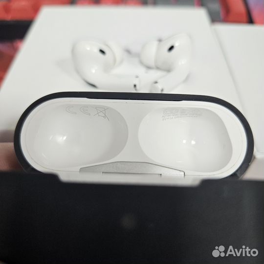 Airpods Pro (оригинал)