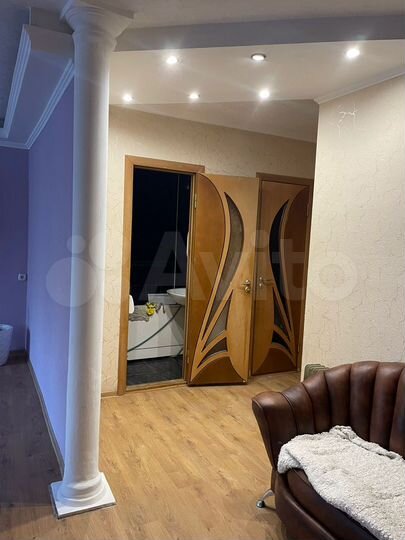 2-к. квартира, 53 м², 3/5 эт.