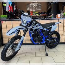 Мотоцикл Enduro Progasi Palma 300 Blue